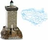 Phare de Kermorvan
