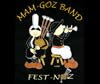 Tee-Shirt Mam Goz Band Fest Noz