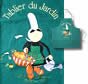 Tablier de Jardin Mam Goz