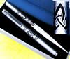 Stylo et Coupe papier Entrelacs