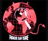 Tee-Shirt Paradis sur terre - M