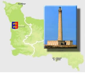 Phare de Gatteville