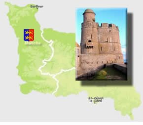 Tour Vauban - Tatihou