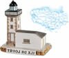 Phare de lIle de Lout