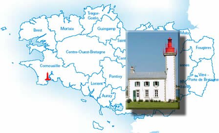 Phare de Sainte-Marine