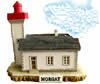 Phare de Morgat
