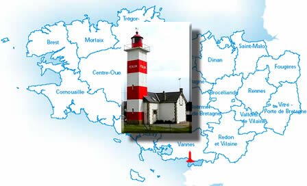 Phare de PenLan