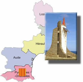phare du Cap Cerbere