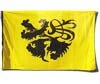 Drapeau du Pays du Léon (150 x 100)
