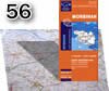 Carte routire - Morbihan